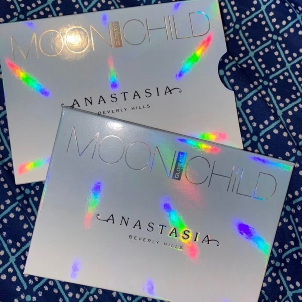Anastasia Beverly Hills
